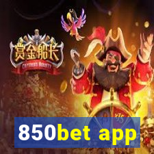 850bet app